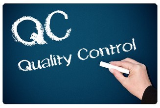 质量管理软件,品质管控QMS软件,X-Bar管制图