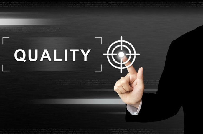 质量管理QMS软件,现场质检数据采集,精益生产管理