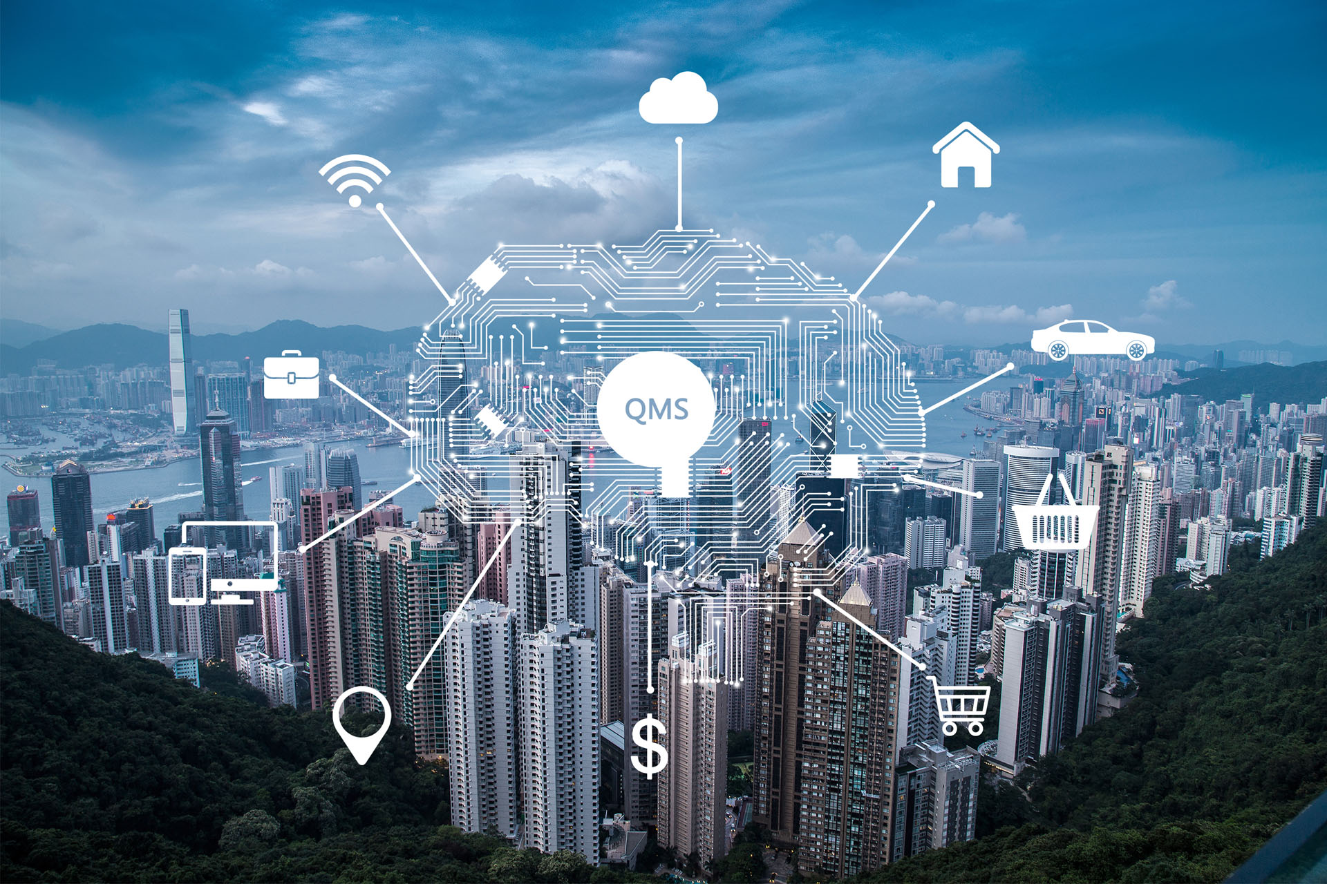 来料异常处理,质量管理软件,QMS质量溯源追踪